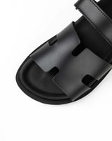 Ónix Pele Preto Homem