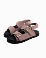 Diamante Camurça Lavanda