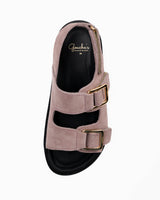 Diamante Camurça Lavanda