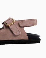 Diamante Camurça Lavanda