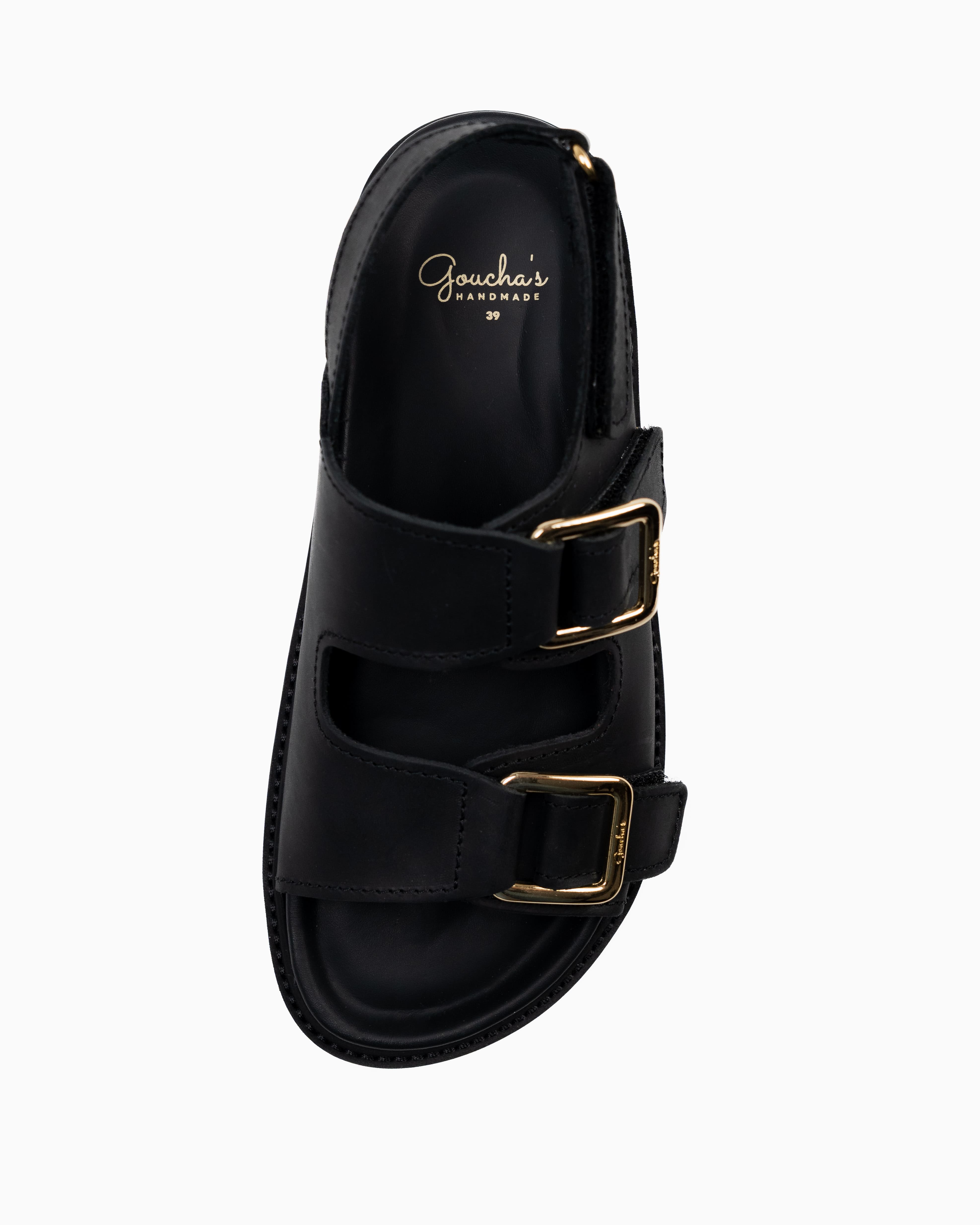 Diamante Pele Preto