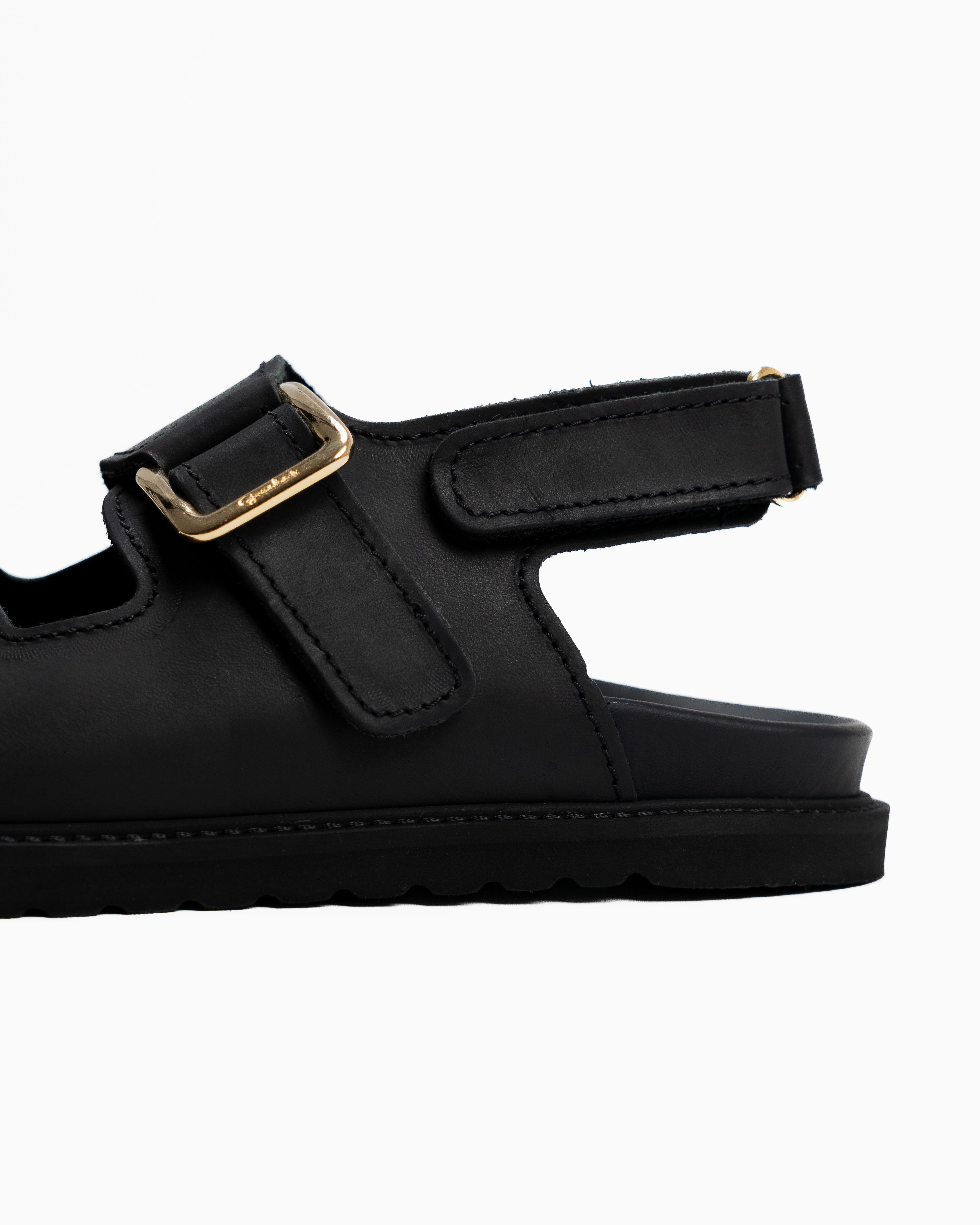 Diamante Pele Preto