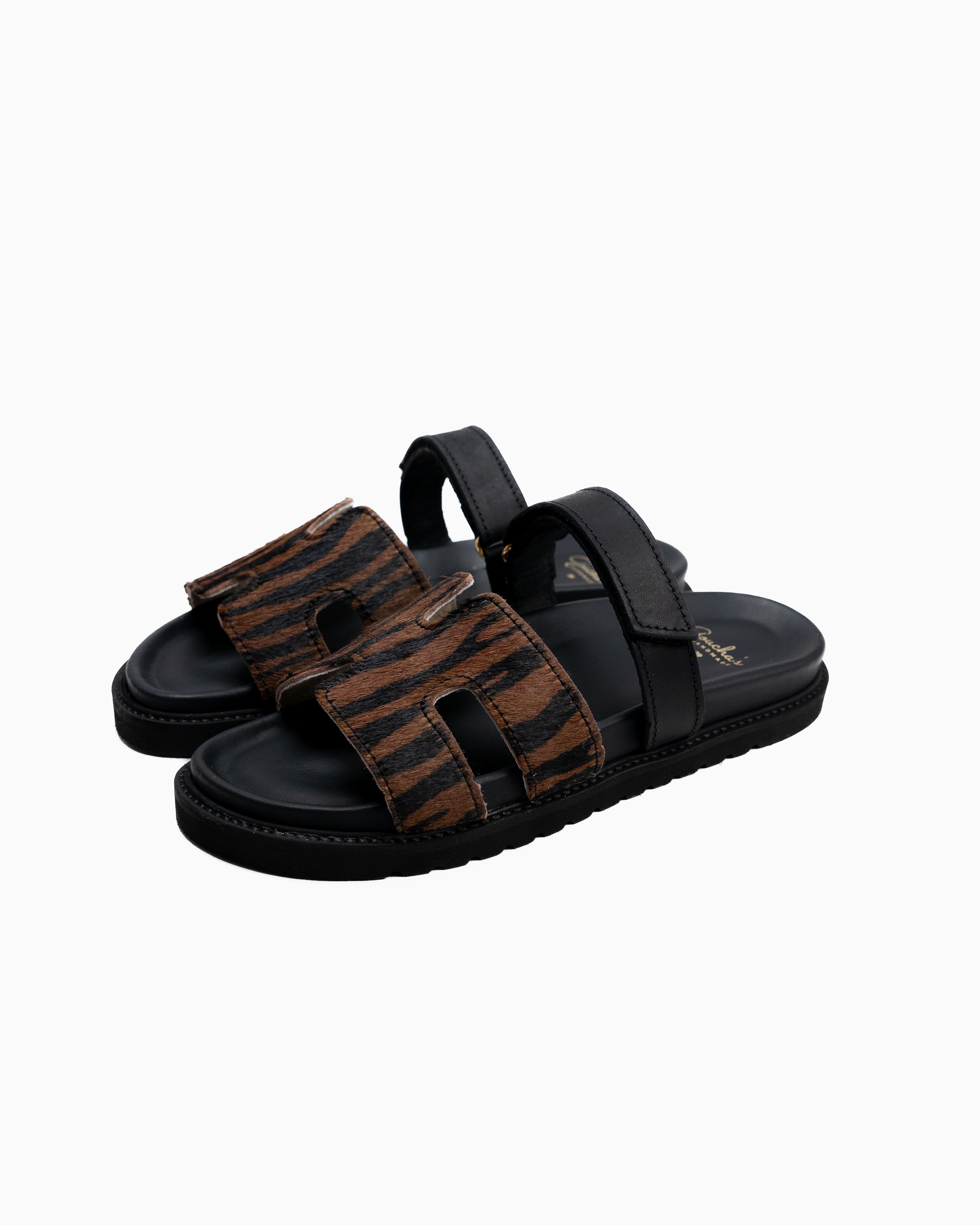Zebra Onyx