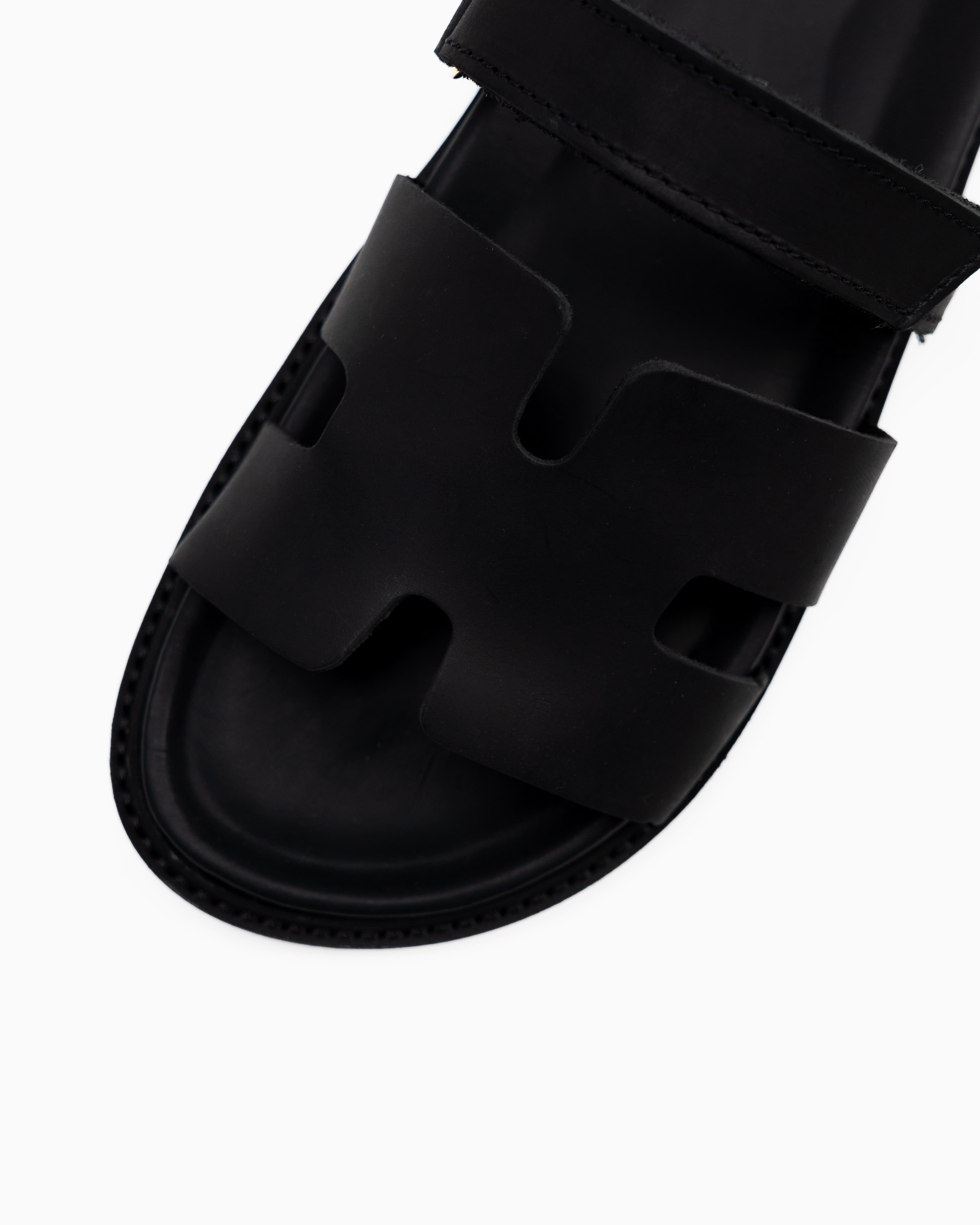 Ónix Pele Preto