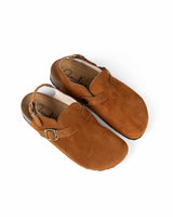 Wide Camel Mules