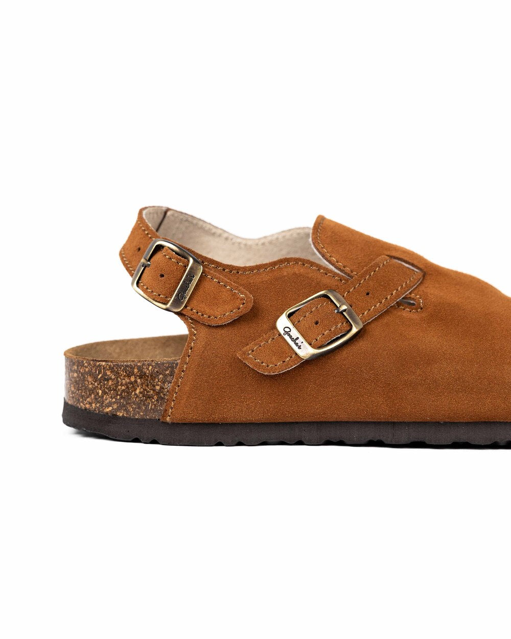 Wide Camel Mules