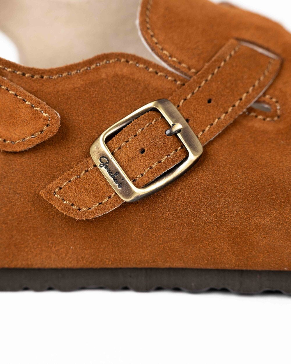 Wide Camel Mules