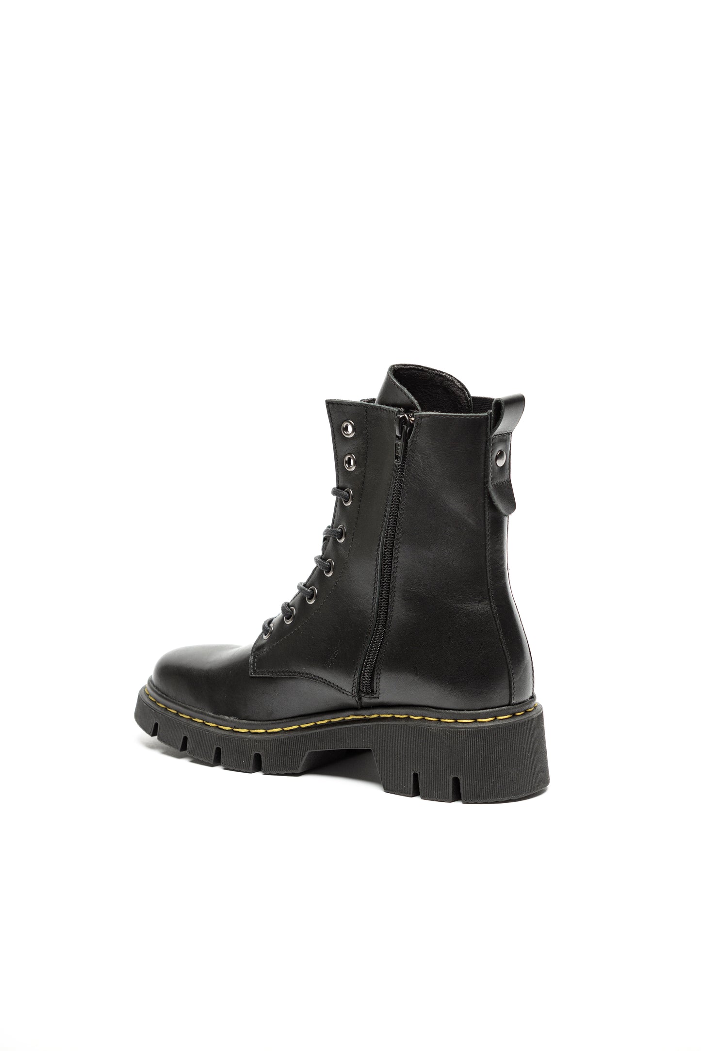 Botas Gems - Preto