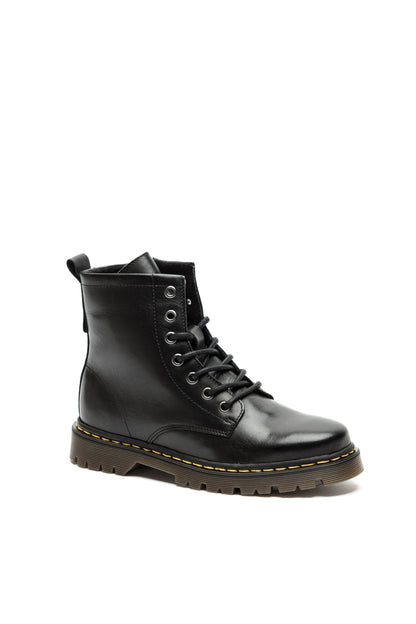 Botins Karat - Preto