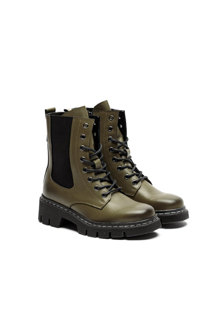 Botas Gems - Tropa