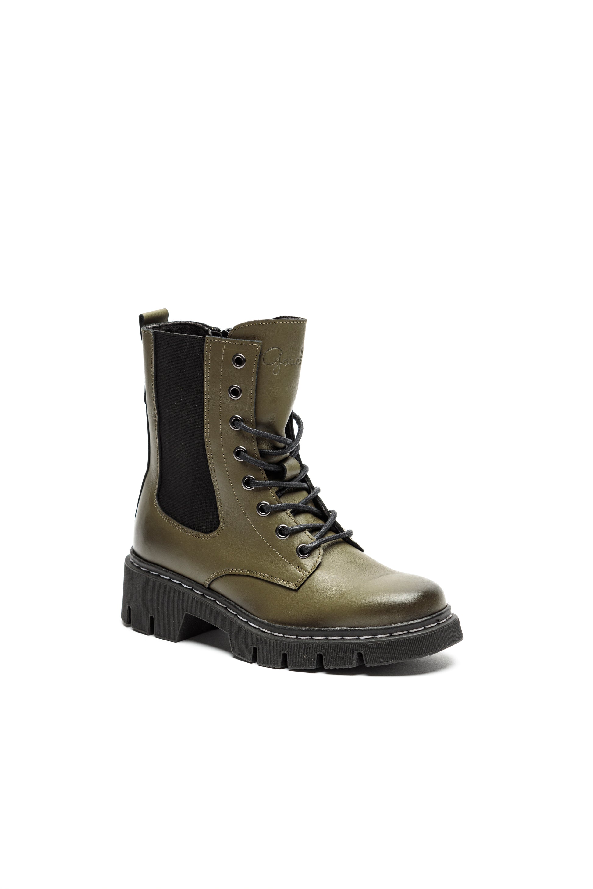 Botas Gems - Tropa