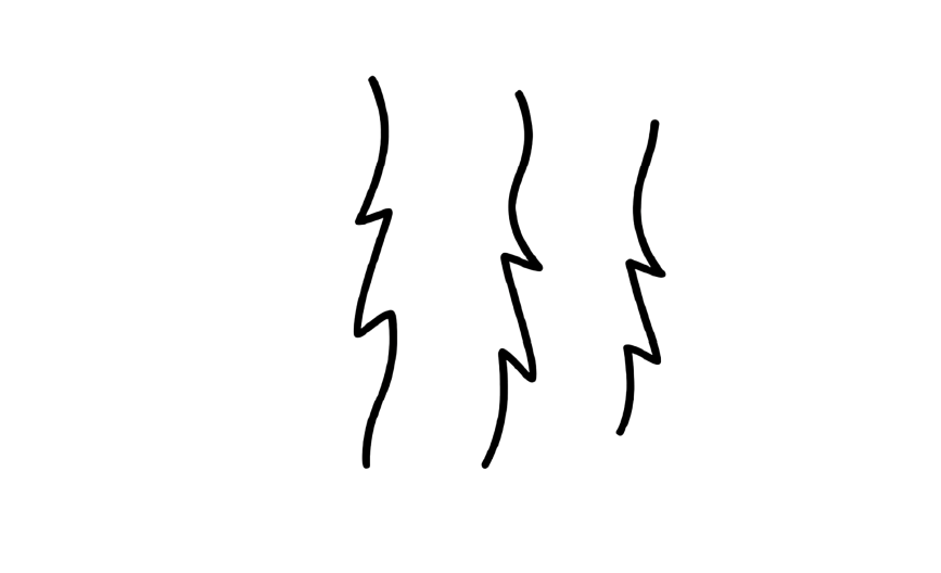 Water-repellent suede (splash resistant)